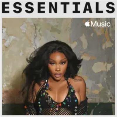 SZA – Essentials (2022)