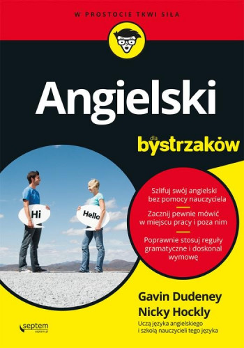 Angielski Dla Bystrzaków