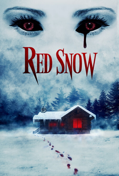 Czerwony śnieg / Red Snow (2021) PL.1080p.WEB-DL.H264.DD2.0-K83  ~ Lektor PL