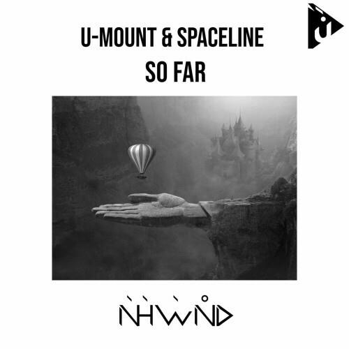 VA - SpaceLine, U-Mount - So Far (2022) (MP3)