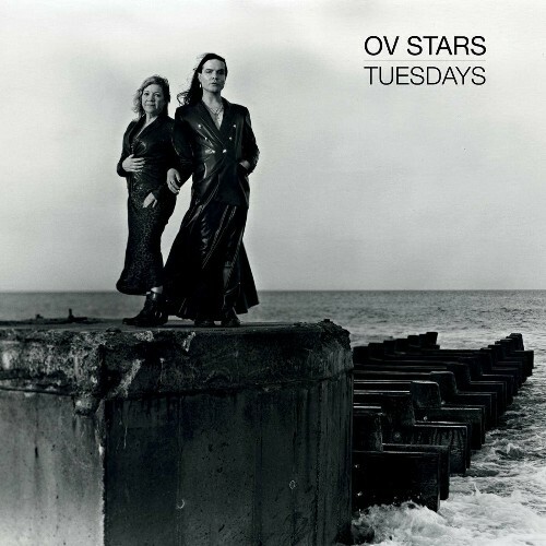 VA - Ov Stars - Tuesdays (2022) (MP3)