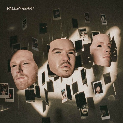 Private Island - Valleyheart (2022)