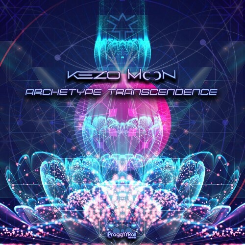 Kezo Moon - Archetype Transcendence (2022)
