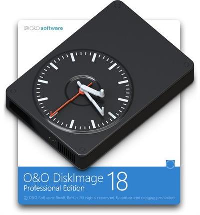 O&O DiskImage Professional / Server  18.2.197