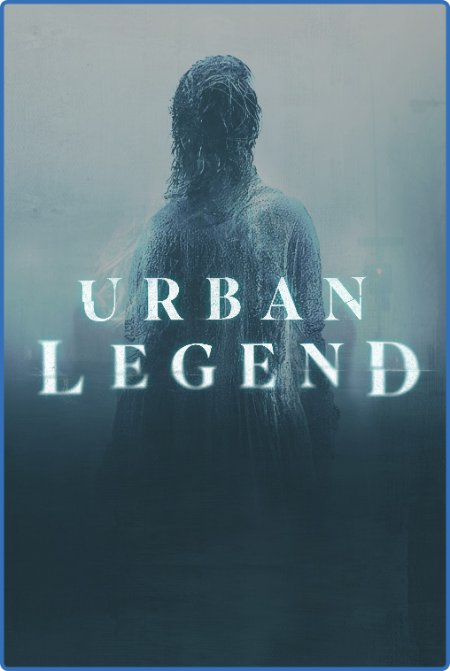 Urban Legend 2022 S01E07 The Haunted Shower 1080p HEVC x265-MeGusta