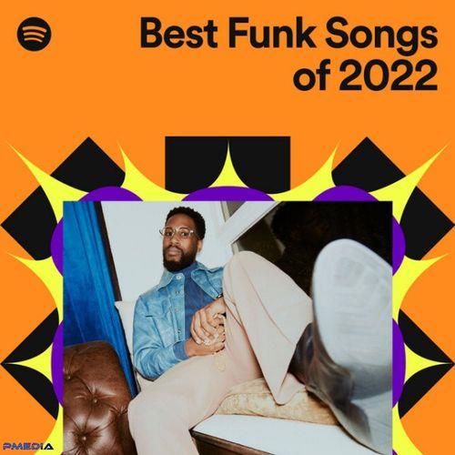 Best Funk Songs of 2022 (2022)