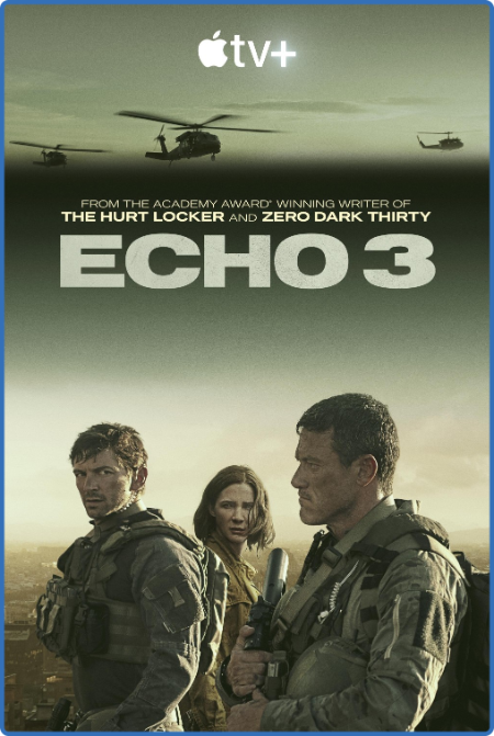 Echo 3 S01E05 1080p HEVC x265-MeGusta