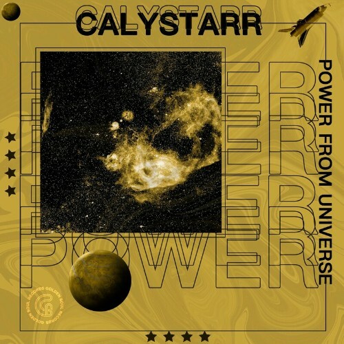 VA - Calystarr - Calystarr / Power From Universe (2022) (MP3)