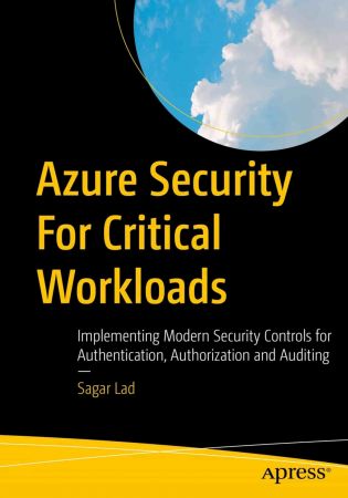 Azure Security For Critical Workloads (True EPUB)