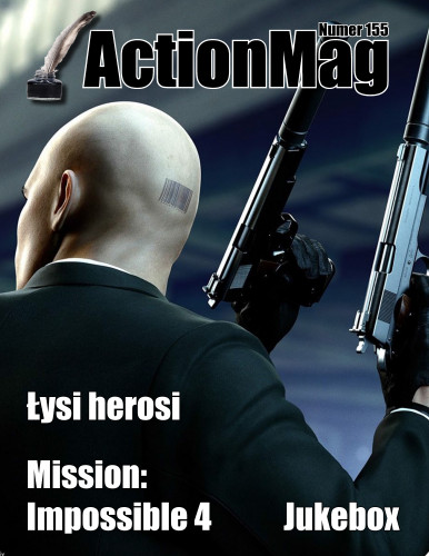 ActionMag Polska 155