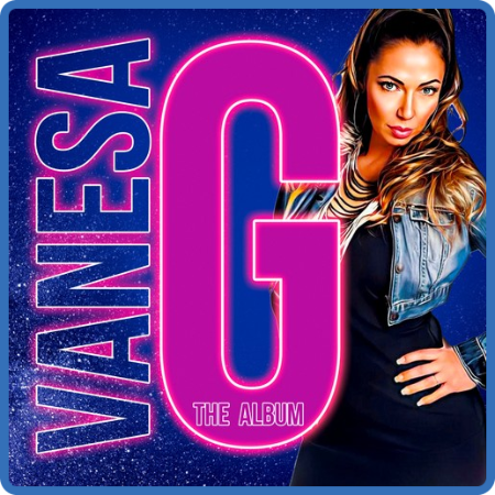 )Vanesa G - The Album (2022)