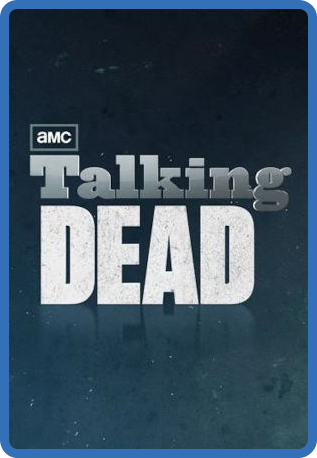 Talking Dead S11E29 1080p AMZN WEBRip DDP2 0 x264-WhiteHat