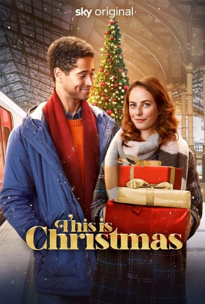 This Is Christmas (2022) 1080p WEBRip x264 AAC-AOC