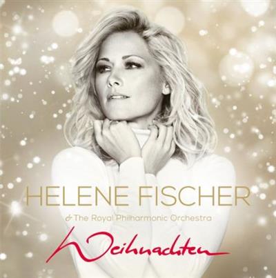 Helene Fischer - Weihnachten (Christmas) (New Deluxe Version) (2016)