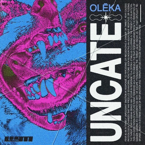 Oleka - Uncate (2022)