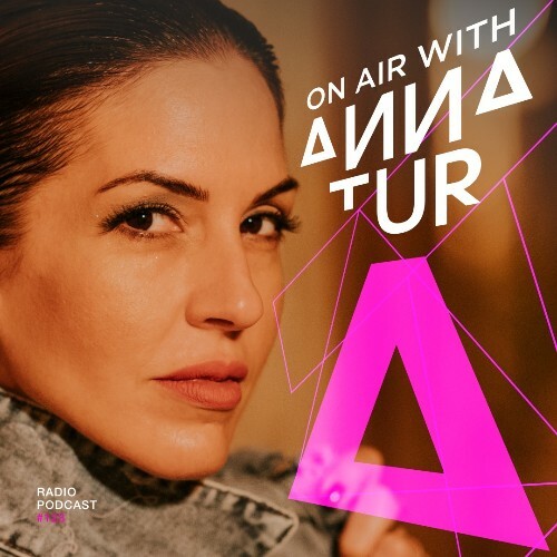 Anna Tur - On Air 123 (2022-12-10)
