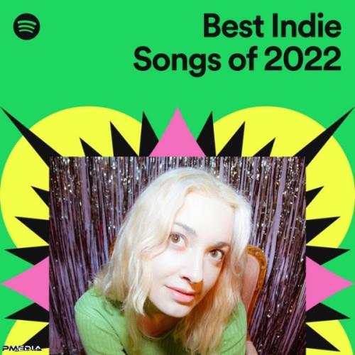 Best Indie Songs of 2022 (2022)