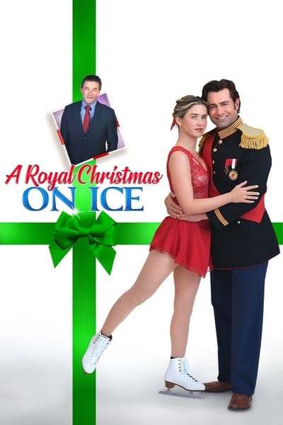 A Royal Christmas On Ice (2022) 1080p WEB-DL H265 5 1 BONE