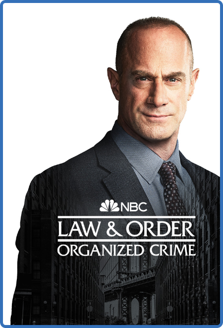 Law And Order Organized Crime S03E09 1080p HEVC x265-MeGusta