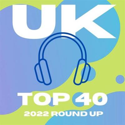 VA - UK Top 40 2022 Round Up (2022)