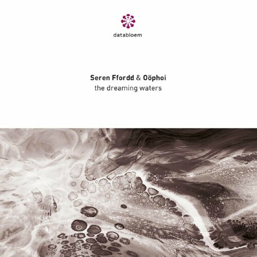 VA - Seren Ffordd & Oophoi - The Dreaming Waters (2022) (MP3)