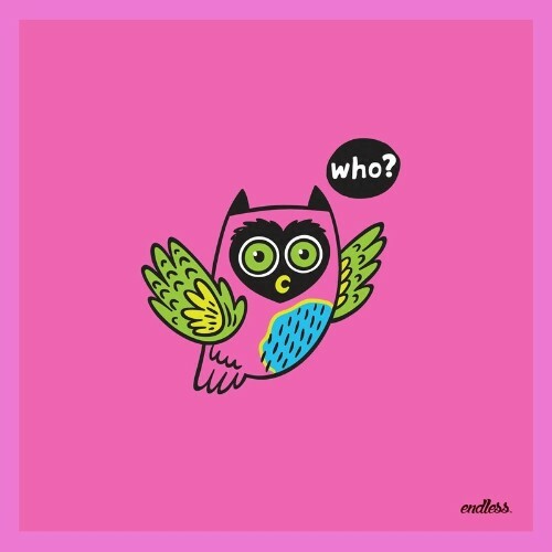 Luca Olivotto - Sexy Owl EP (2022)