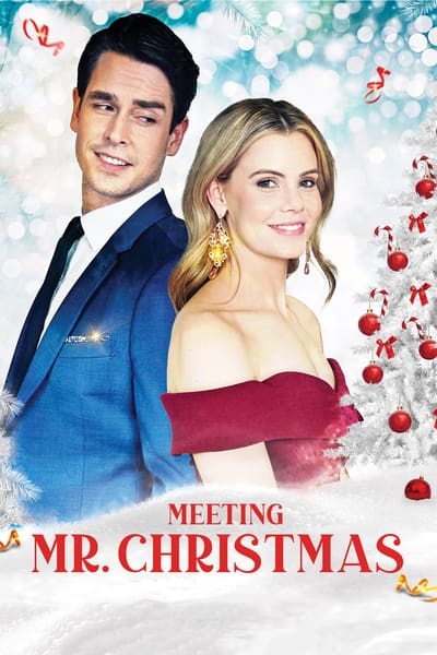 Meeting Mr Christmas (2022) 1080p WEB-DL H265 BONE