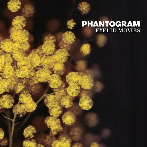 VA - Phantogram - Eyelid Movies (Expanded Edition) (2022) (MP3)