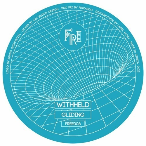 Withheld - Gliding (2022)
