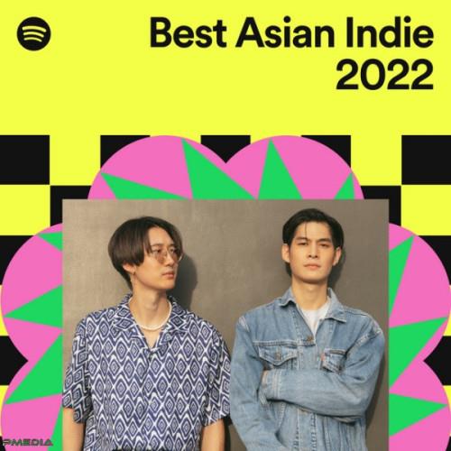 Best Asian Indie Songs of 2022 (2022)