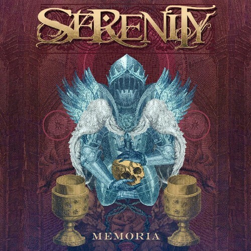 VA - Serenity - Memoria - Live (2022) (MP3)