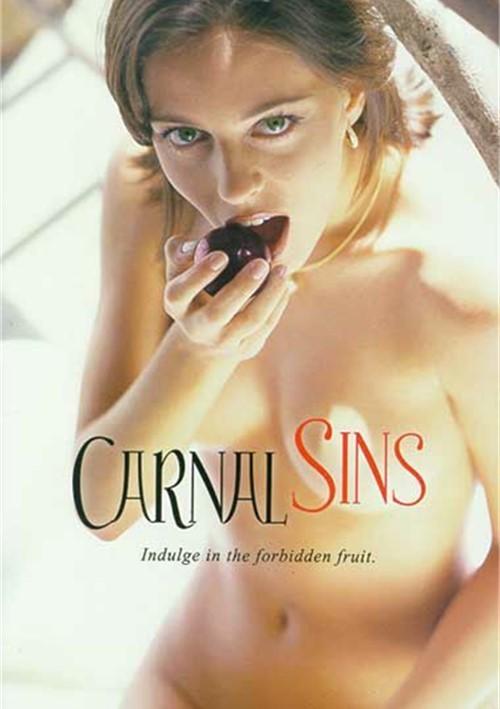 Carnal Sins / Грешная плоть (Madison Monroe) [2001 г., Drama,Romance, DVDRip] [rus]