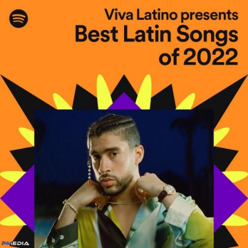 Best Latin Songs of 2022 (2022)