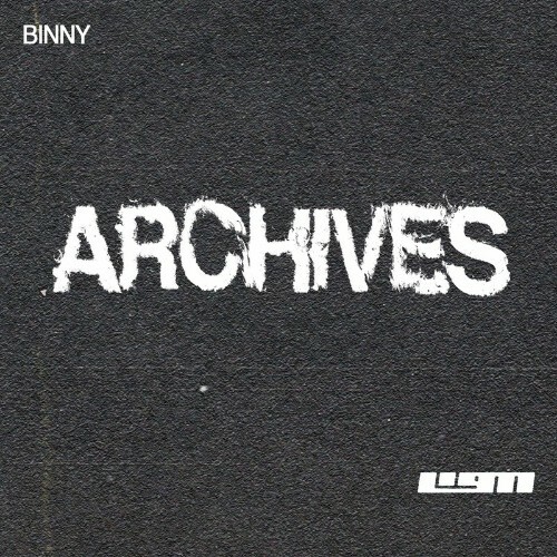 Binny - Archives (2022)