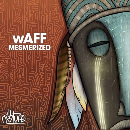 WAFF - Mesmerized (2022)