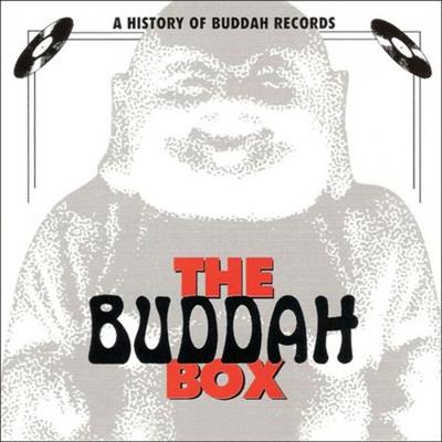 VA - The Buddah Box (1993) MP3