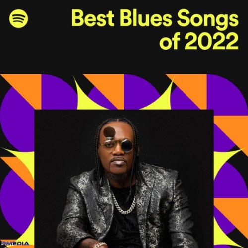 Best Blues Songs of 2022 (2022)
