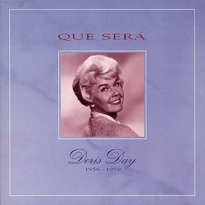 Doris Day – Que Sera, Doris Day 1956 - 1959 (1996)