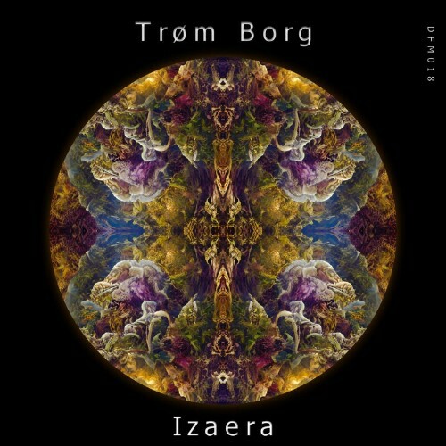 Trom Borg - Izaera (2022)