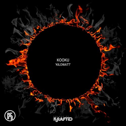VA - Kooku - Kilowatt (2022) (MP3)