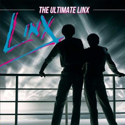Linx - The Ultimate Linx (2022)
