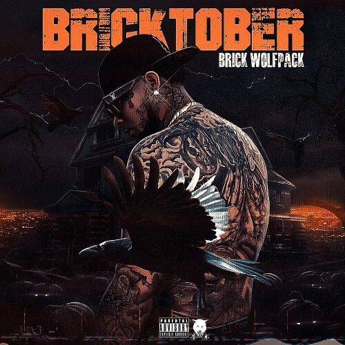 VA | Brick Wolfpack - Bricktober (2022) MP3