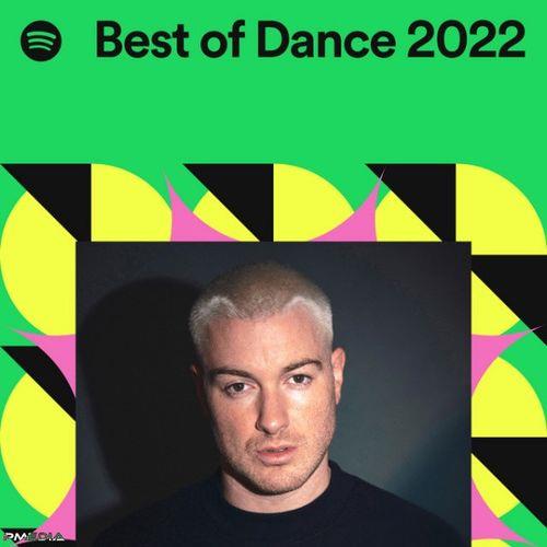 Best Dance Songs of 2022 (2022)