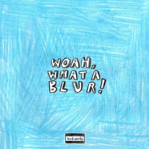 VA - Bree Runway - Woah What A Blur (2022) (MP3)
