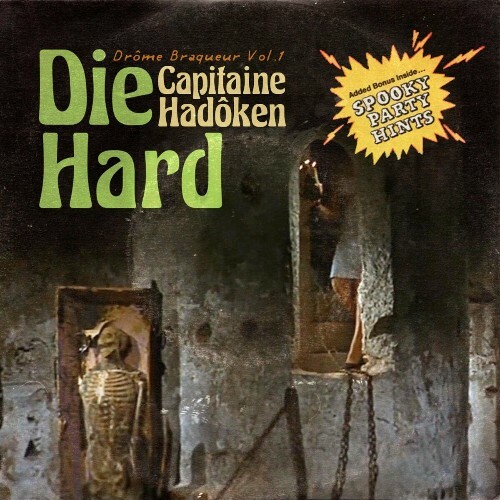 Capitaine Hadōken - Die Hard (2022)