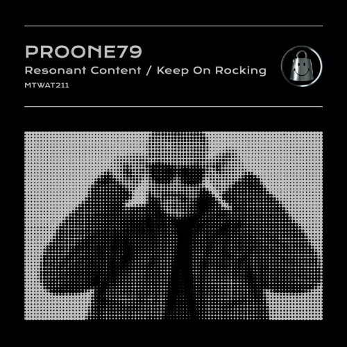 ProOne79 - Resonant Content / Keep On Rocking (2022)