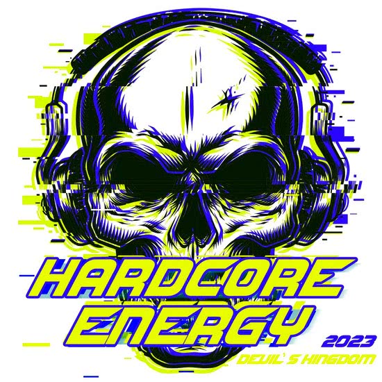 VA - Hardcore Energy 2023 - Devils Kingdom XXX