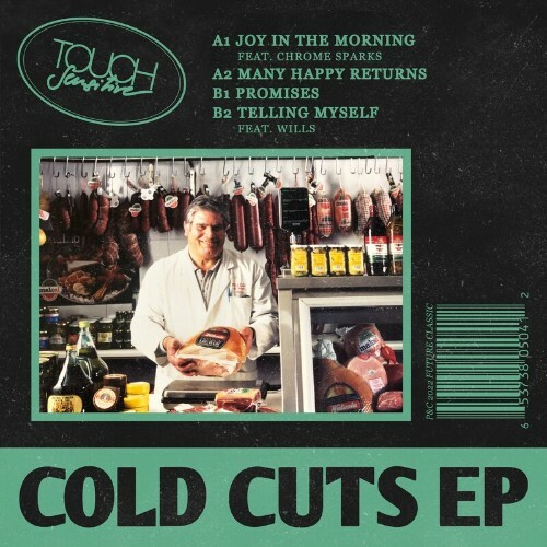 Touch Sensitive - Cold Cuts (2022)