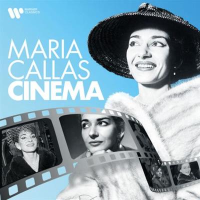 Maria Callas - Maria Callas - Cinema (2022)