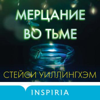 постер к Уиллингхэм Стейси - Мерцание во тьме (Аудиокнига)